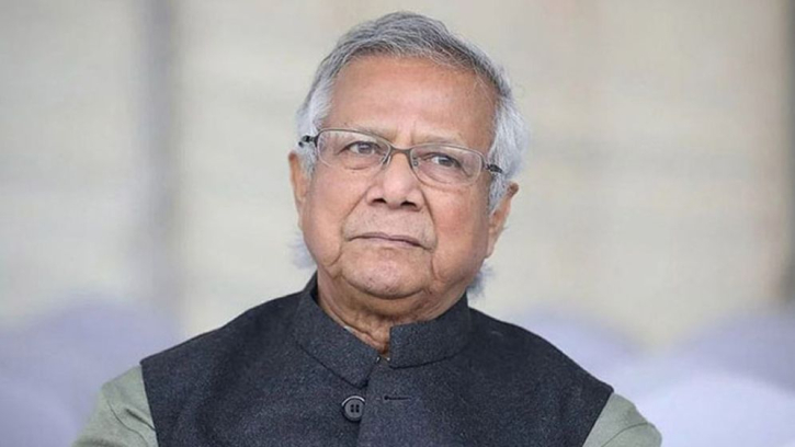 ‘প্রধান উপদেষ্টা পদত্যাগ করছেন না’ ‘প্রধান উপদেষ্টা পদত্যাগ করছেন না’