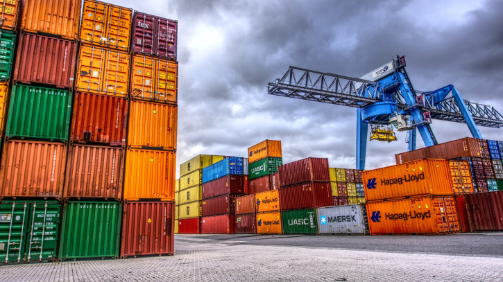 টানা তিন মাস কমলো দেশের রফতানি আয়