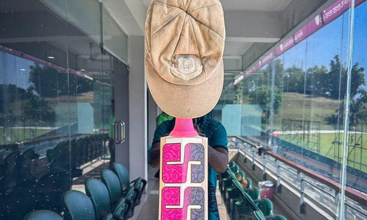 সেঞ্চুরির মাইলফলকের সামনে দাঁড়িয়ে মুশফিকের স্মৃতিচারণা