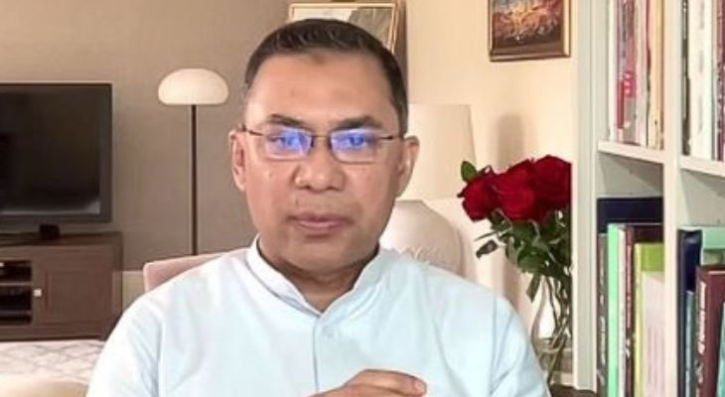 প্রতিটি মা-বোন-কন্যার নিরাপত্তায় শিগগির ব্যবস্থা নিতে হবে: তারেক প্রতিটি মা-বোন-কন্যার নিরাপত্তায় শিগগির ব্যবস্থা নিতে হবে: তারেক