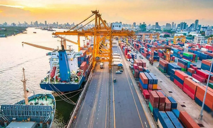 চট্টগ্রাম বন্দরের ইজারা ইস্যুতে দেশব্যাপী তুমুল অস্থিরতা